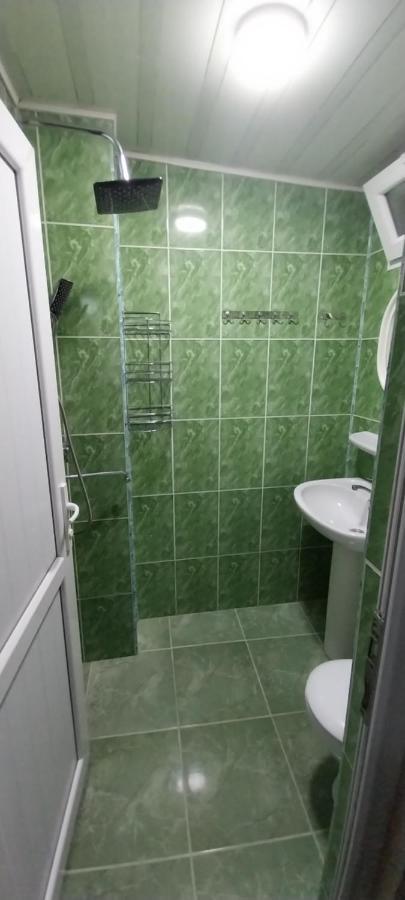 Hostel Gomani 巴统 外观 照片
