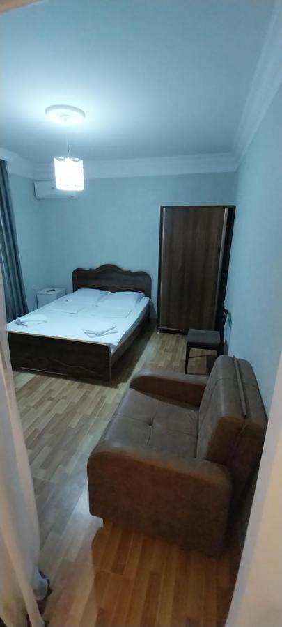 Hostel Gomani 巴统 外观 照片