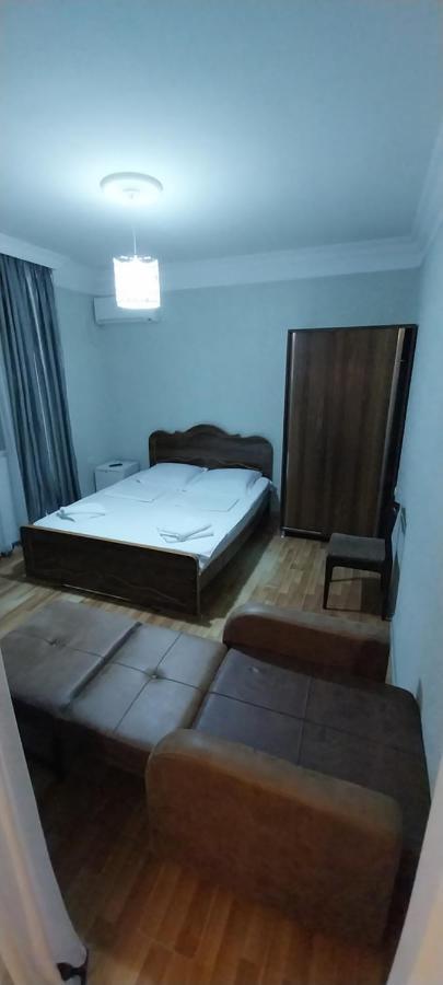 Hostel Gomani 巴统 外观 照片
