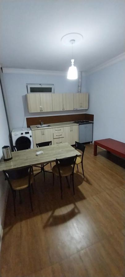 Hostel Gomani 巴统 外观 照片