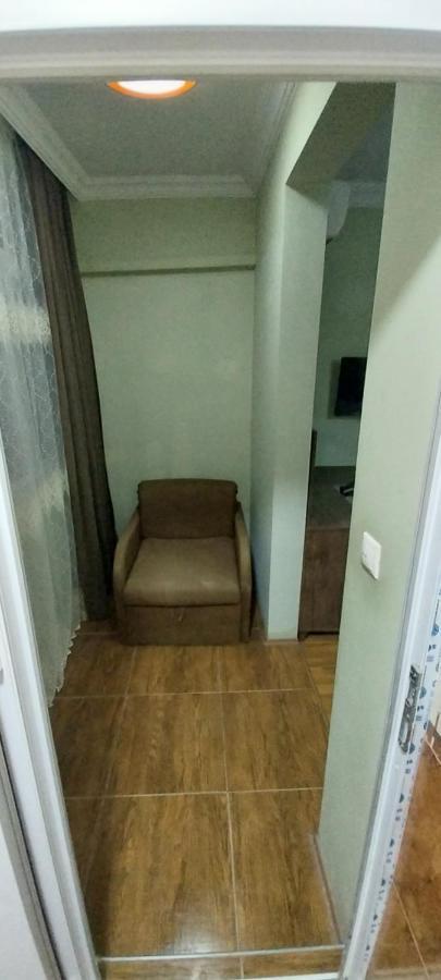 Hostel Gomani 巴统 外观 照片