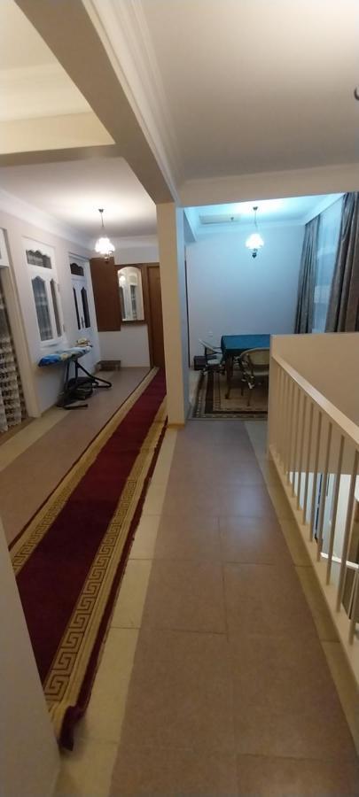 Hostel Gomani 巴统 外观 照片