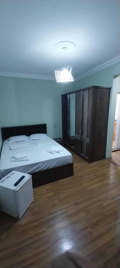 Hostel Gomani 巴统 外观 照片