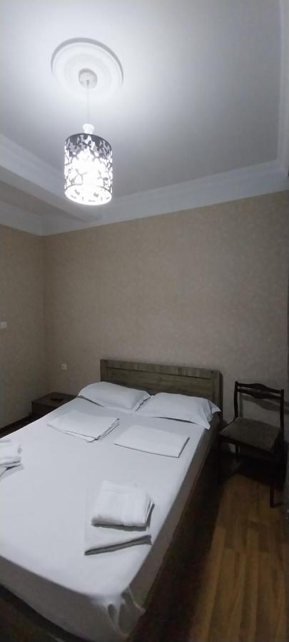 Hostel Gomani 巴统 外观 照片