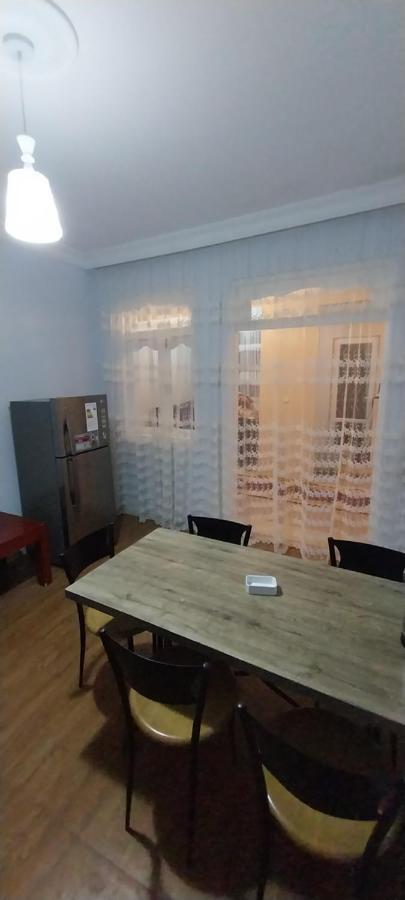 Hostel Gomani 巴统 外观 照片